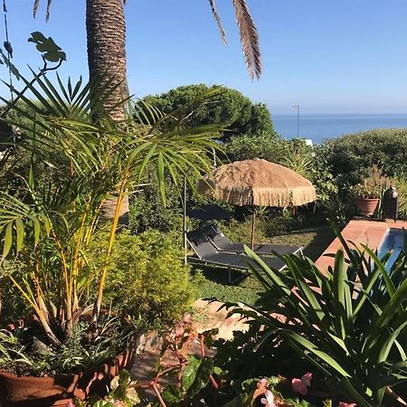 Casa Bahia De Casares Bed & Breakfast Ngoại thất bức ảnh