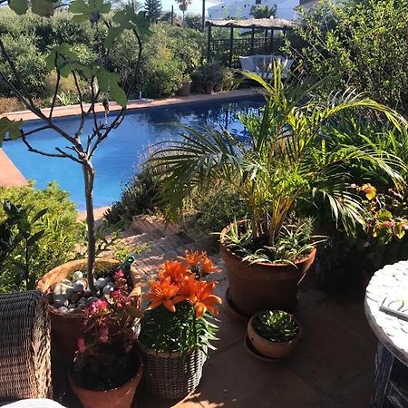 Casa Bahia De Casares Bed & Breakfast Ngoại thất bức ảnh