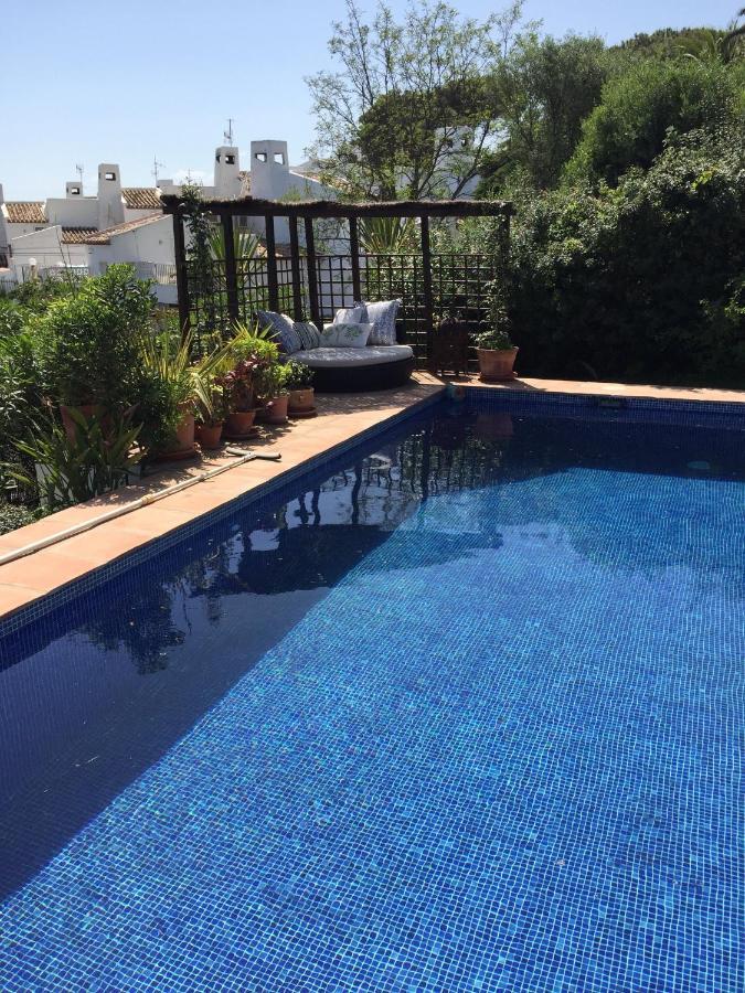Casa Bahia De Casares Bed & Breakfast Ngoại thất bức ảnh