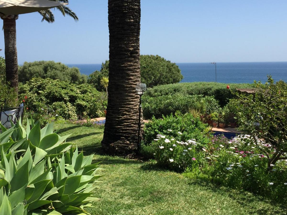 Casa Bahia De Casares Bed & Breakfast Ngoại thất bức ảnh